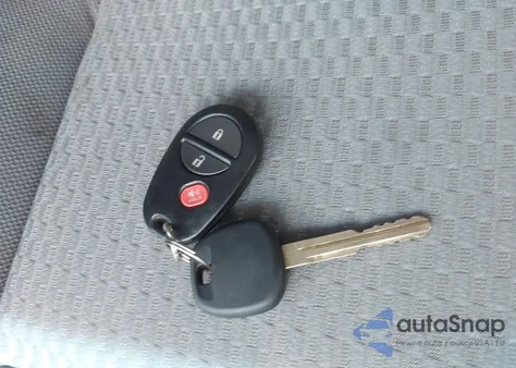 2012 Toyota Tacoma Base V6 z USA, uszkodzony, nr VIN 5TFUU4ENXCX041491